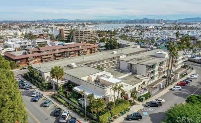 1021 Scott Street 219, San Diego, CA 92106