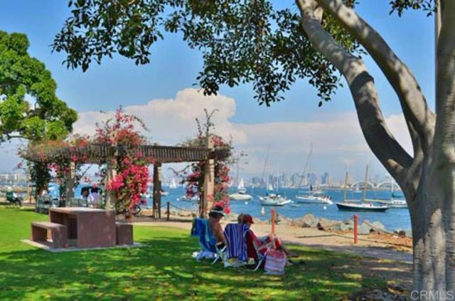 1021 Scott Street 219, San Diego, CA 92106