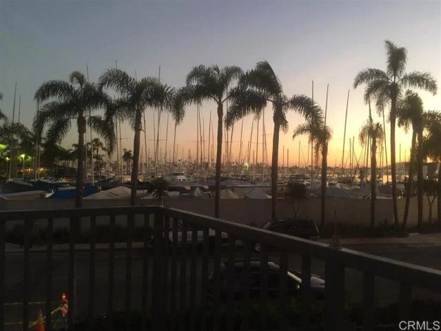 1021 Scott Street 219, San Diego, CA 92106