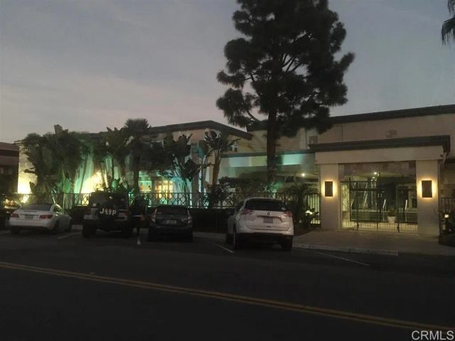 1021 Scott Street 219, San Diego, CA 92106