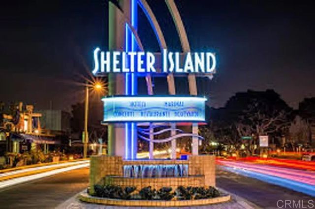 1021 Scott Street 219, San Diego, CA 92106