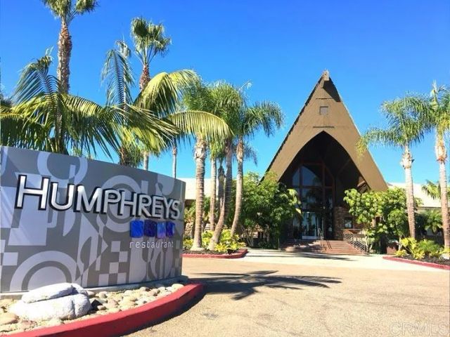 1021 Scott Street 219, San Diego, CA 92106