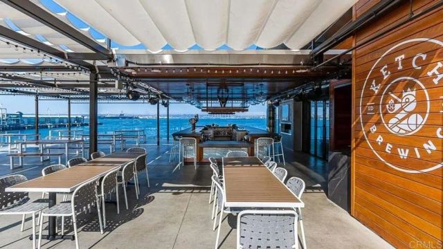 1021 Scott Street 219, San Diego, CA 92106