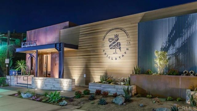 1021 Scott Street 219, San Diego, CA 92106