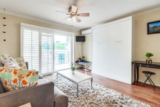 1021 Scott Street 219, San Diego, CA 92106