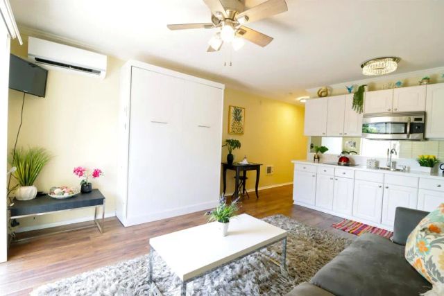 1021 Scott Street 219, San Diego, CA 92106