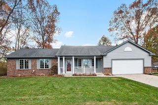 2940 Fingers Drive Ne, Plainfield Twp, MI 49525