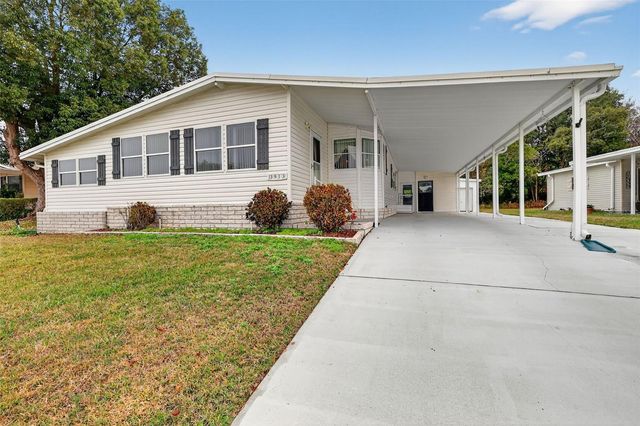 3913 N CITRUS CIRCLE 236, Zellwood, FL 32798