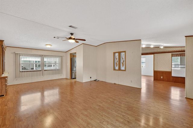 3913 N CITRUS CIRCLE 236, Zellwood, FL 32798