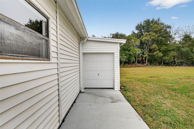 3913 N CITRUS CIRCLE 236, Zellwood, FL 32798