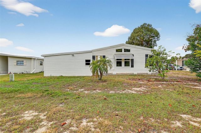 3913 N CITRUS CIRCLE 236, Zellwood, FL 32798