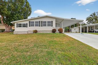 3913 N CITRUS CIRCLE 236, Zellwood, FL 32798