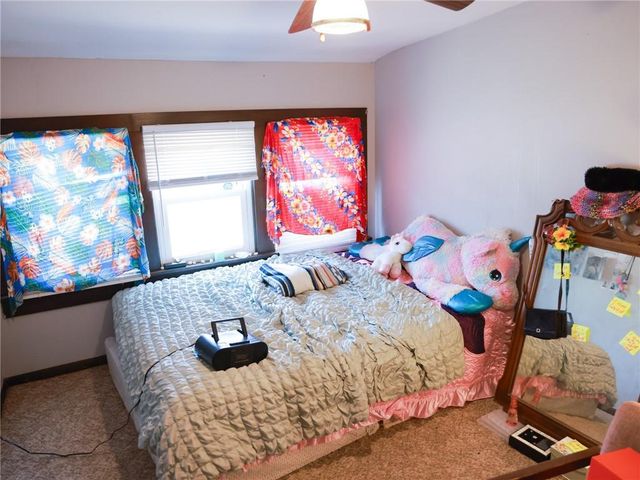 432 W Crowder Road, Trenton, MO 64683