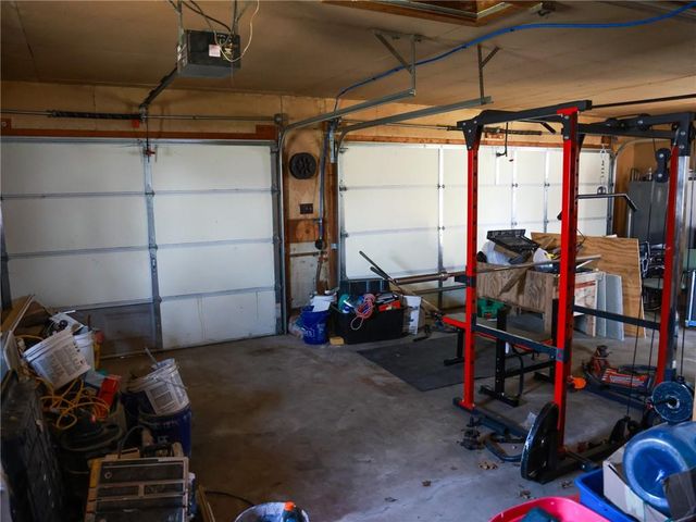 432 W Crowder Road, Trenton, MO 64683