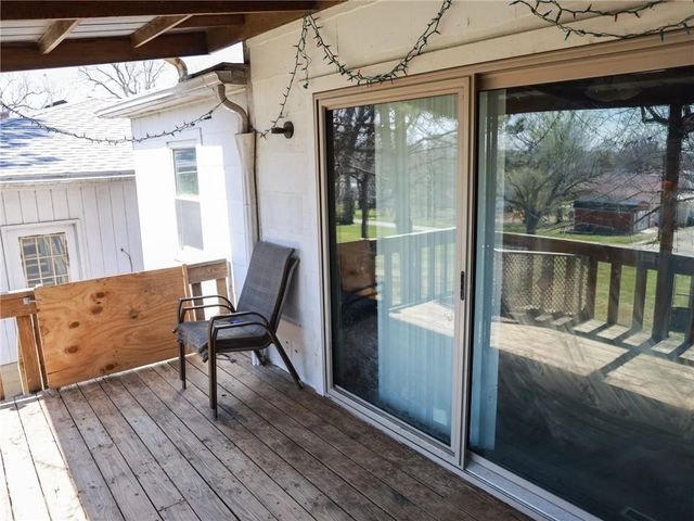 432 W Crowder Road, Trenton, MO 64683