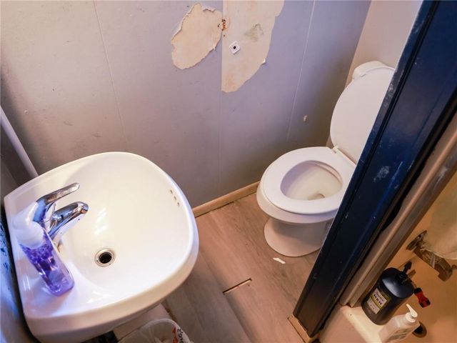 432 W Crowder Road, Trenton, MO 64683