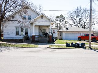 432 W Crowder Road, Trenton, MO 64683