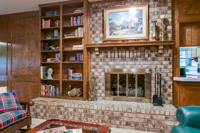 3101 Alta Vista Lane, San Angelo, TX 76904