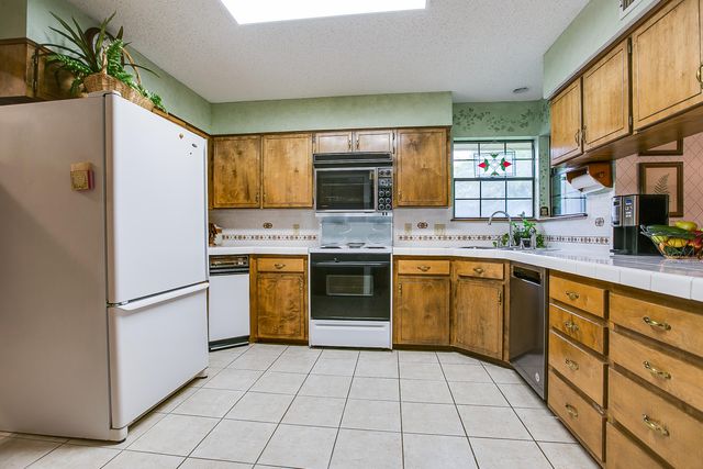 3101 Alta Vista Lane, San Angelo, TX 76904
