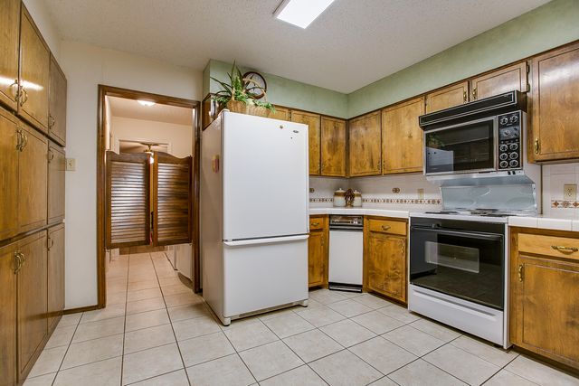 3101 Alta Vista Lane, San Angelo, TX 76904