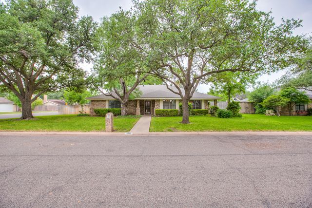 3101 Alta Vista Lane, San Angelo, TX 76904