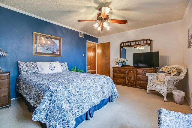 3101 Alta Vista Lane, San Angelo, TX 76904