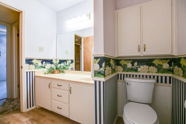 3101 Alta Vista Lane, San Angelo, TX 76904