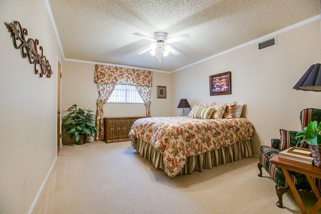 3101 Alta Vista Lane, San Angelo, TX 76904