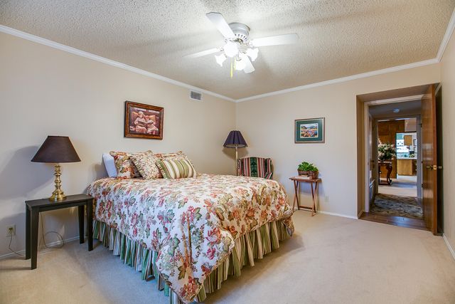 3101 Alta Vista Lane, San Angelo, TX 76904