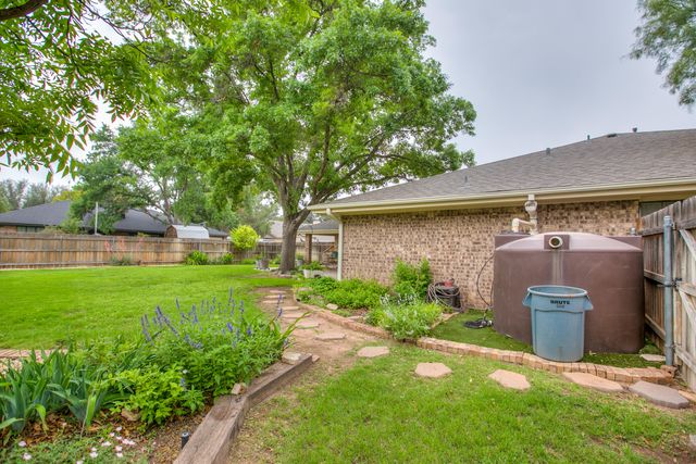 3101 Alta Vista Lane, San Angelo, TX 76904