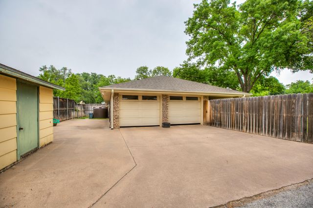 3101 Alta Vista Lane, San Angelo, TX 76904