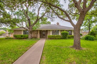 3101 Alta Vista Lane, San Angelo, TX 76904