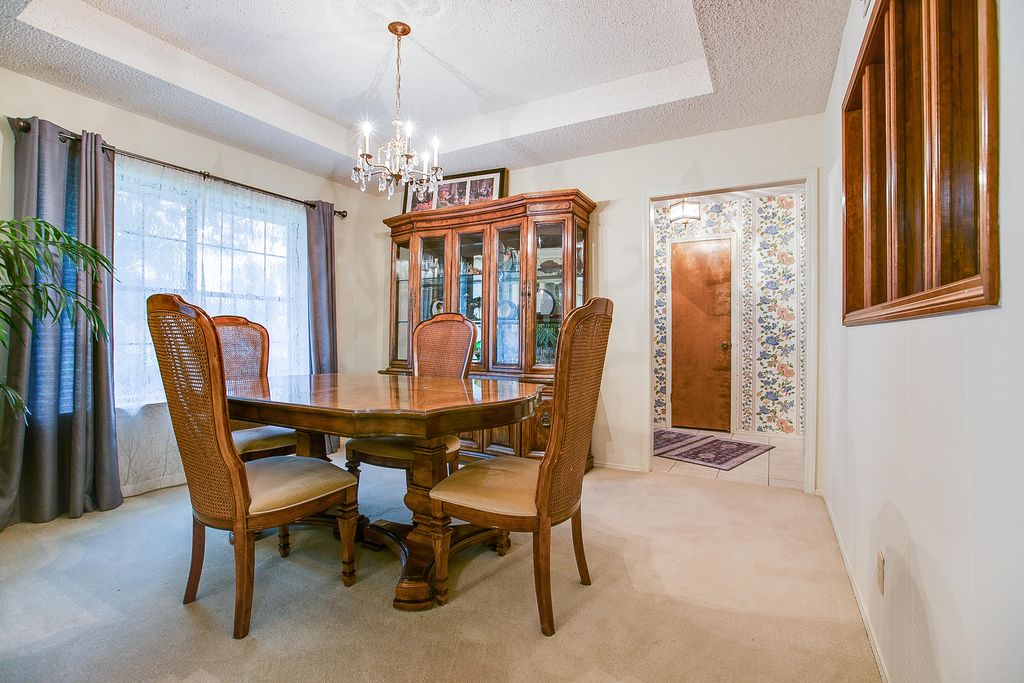 Image 11 of property listing at 3101 Alta Vista Lane, San Angelo, TX 76904
