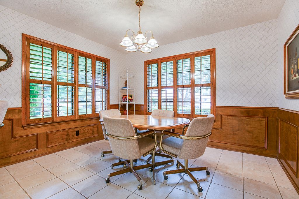 Image 13 of property listing at 3101 Alta Vista Lane, San Angelo, TX 76904