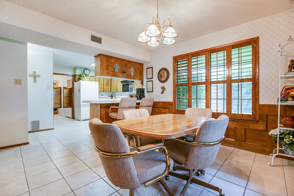 Image 14 of property listing at 3101 Alta Vista Lane, San Angelo, TX 76904