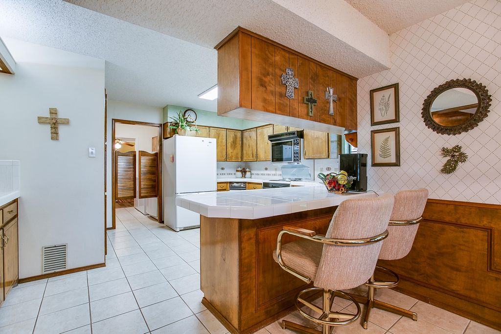 Image 15 of property listing at 3101 Alta Vista Lane, San Angelo, TX 76904