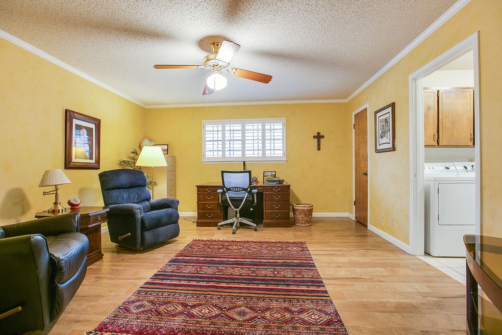 Image 21 of property listing at 3101 Alta Vista Lane, San Angelo, TX 76904
