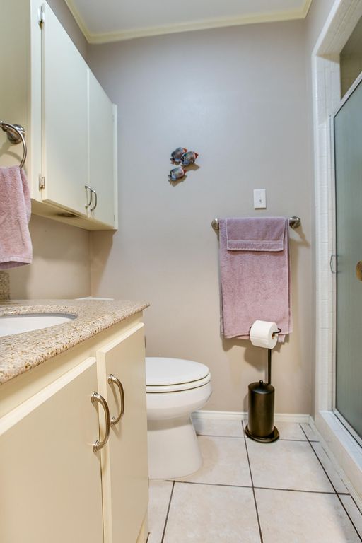 Image 23 of property listing at 3101 Alta Vista Lane, San Angelo, TX 76904