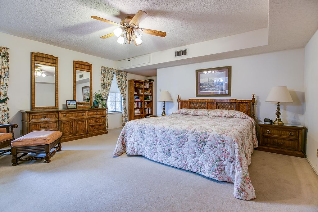 Image 26 of property listing at 3101 Alta Vista Lane, San Angelo, TX 76904