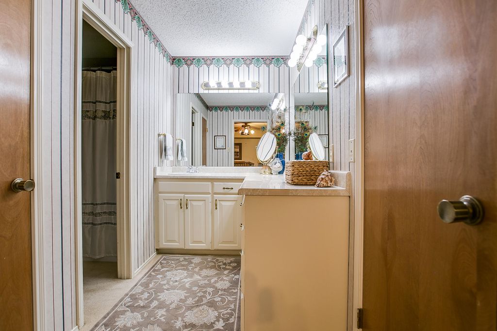 Image 27 of property listing at 3101 Alta Vista Lane, San Angelo, TX 76904