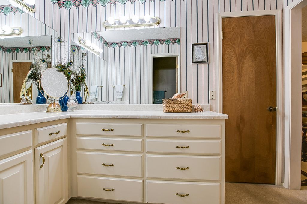 Image 28 of property listing at 3101 Alta Vista Lane, San Angelo, TX 76904