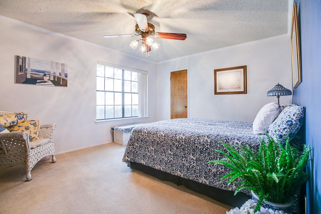 Image 30 of property listing at 3101 Alta Vista Lane, San Angelo, TX 76904