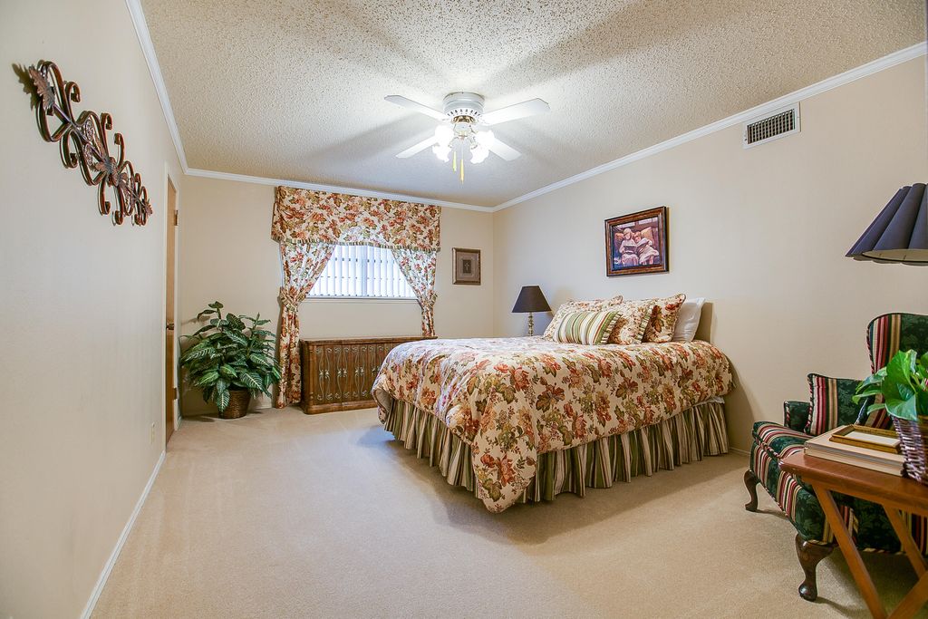 Image 35 of property listing at 3101 Alta Vista Lane, San Angelo, TX 76904