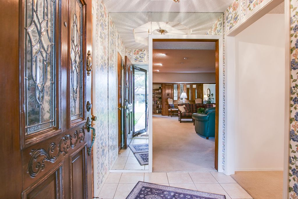 Image 5 of property listing at 3101 Alta Vista Lane, San Angelo, TX 76904