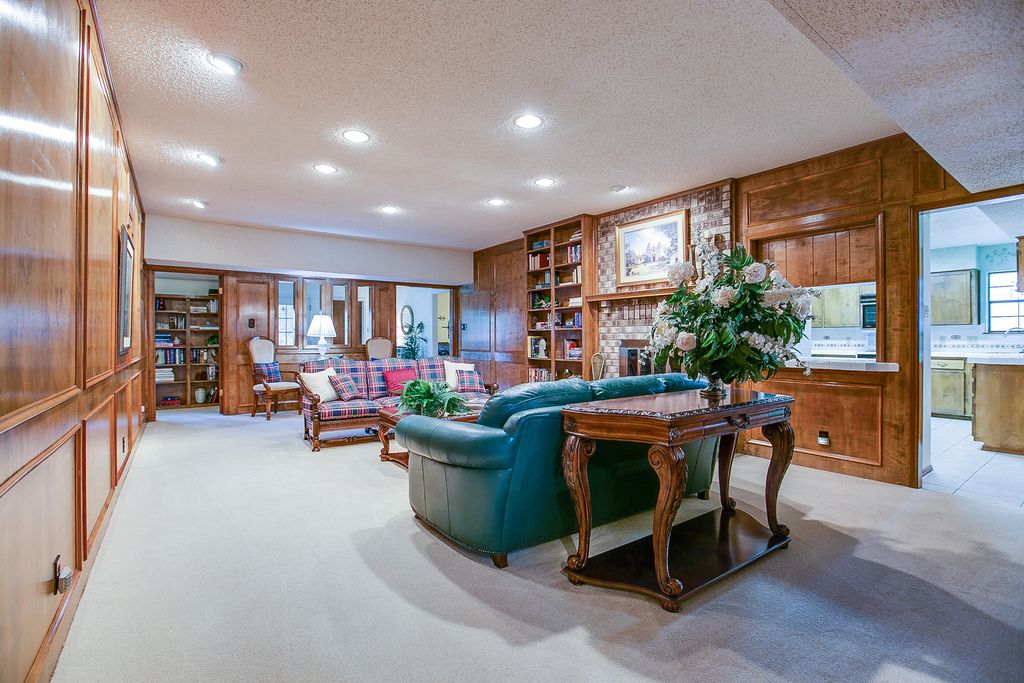 Image 7 of property listing at 3101 Alta Vista Lane, San Angelo, TX 76904