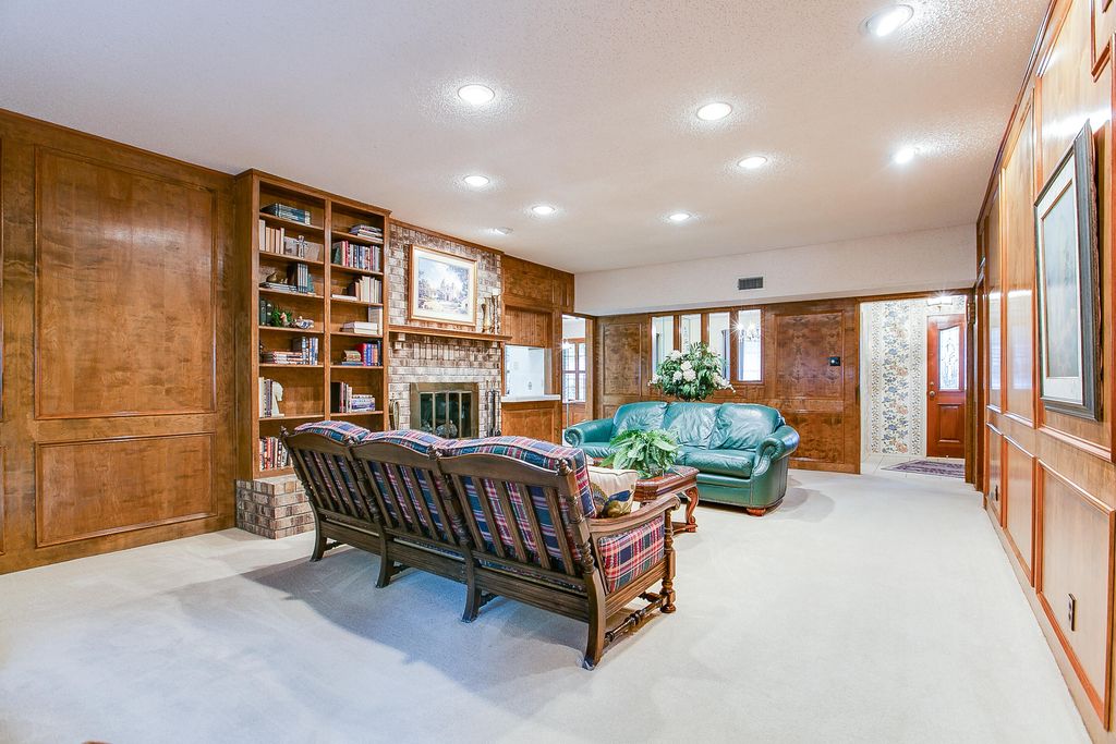 Image 9 of property listing at 3101 Alta Vista Lane, San Angelo, TX 76904