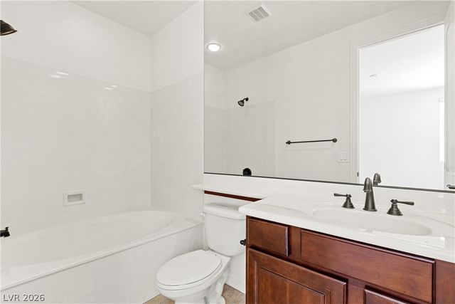 1252 Casa Palermo Circle, Henderson, NV 89011