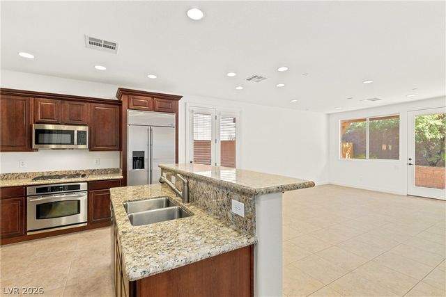1252 Casa Palermo Circle, Henderson, NV 89011