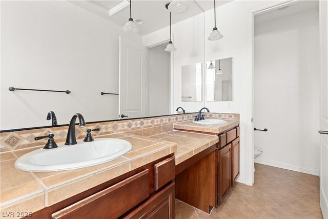 1252 Casa Palermo Circle, Henderson, NV 89011