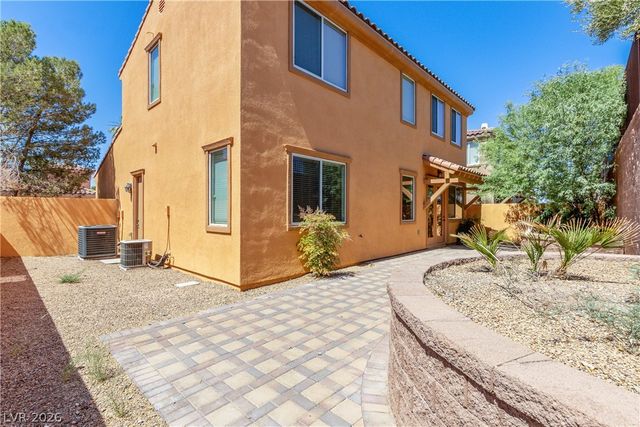 1252 Casa Palermo Circle, Henderson, NV 89011